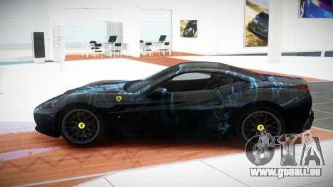 Ferrari California RX S9 pour GTA 4