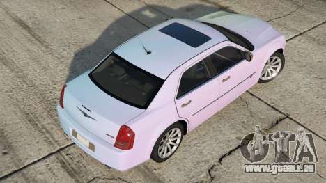 Chrysler 300C SRT8 2008 S1