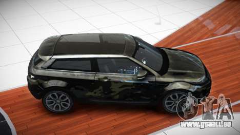 Range Rover Evoque XR S4 für GTA 4