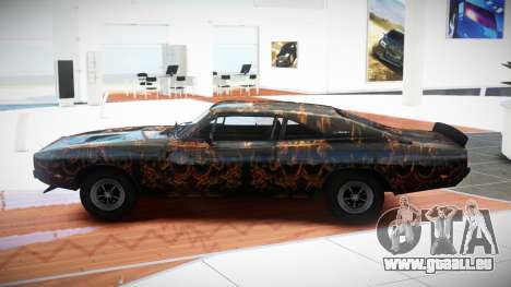 Dodge Charger RT Z-Style S3 pour GTA 4