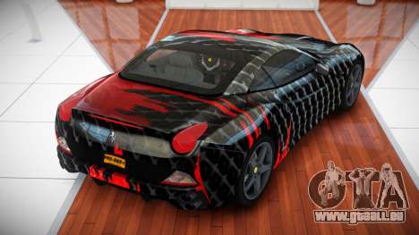 Ferrari California Z-Style S7 für GTA 4