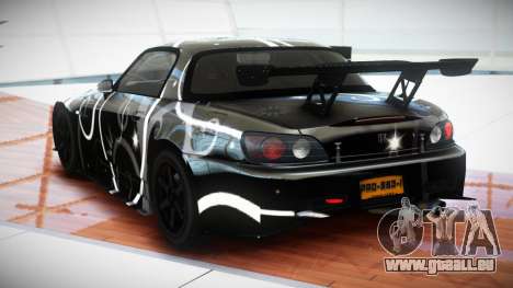 Honda S2000 Z-Style S11 pour GTA 4