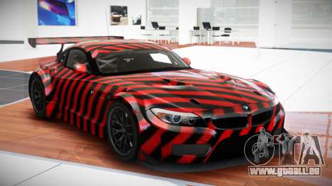 BMW Z4 SC S1 pour GTA 4