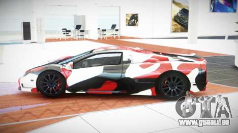 SSC Ultimate Aero ZR S7 für GTA 4