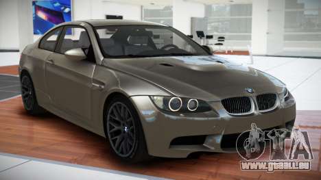 BMW M3 E92 XQ pour GTA 4