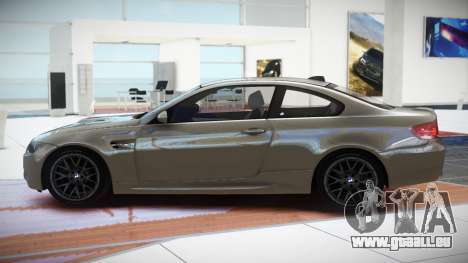 BMW M3 E92 XQ für GTA 4