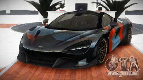 McLaren 720S SC S6 für GTA 4