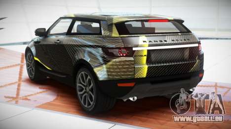 Range Rover Evoque XR S6 pour GTA 4