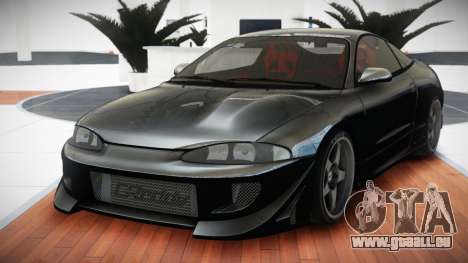 Mitsubishi Eclipse XR pour GTA 4