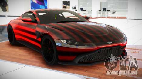 Aston Martin Vantage ZX S9 pour GTA 4