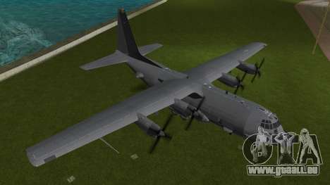 C-130 für GTA Vice City