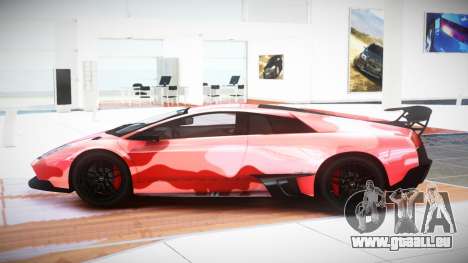 Lamborghini Murcielago GT-X S2 für GTA 4