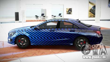 Mercedes-Benz CLA 250 SV S8 pour GTA 4