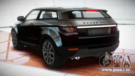 Range Rover Evoque XR S11 pour GTA 4