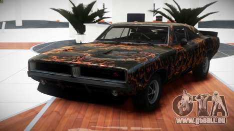 Dodge Charger RT Z-Style S3 für GTA 4