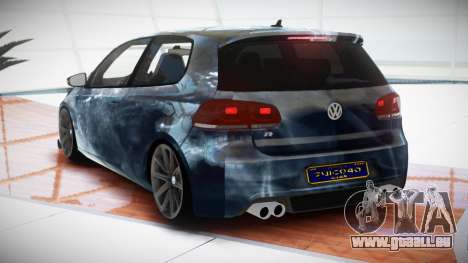 Volkswagen Golf GT-R S3 pour GTA 4