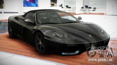 Ferrari 360 G-Tuned S5 pour GTA 4