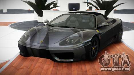 Ferrari 360 G-Tuned S5 pour GTA 4