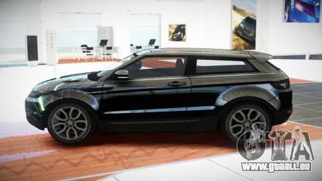 Range Rover Evoque XR S11 pour GTA 4