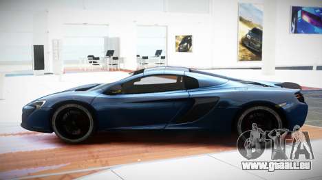 McLaren 650S X-Style pour GTA 4