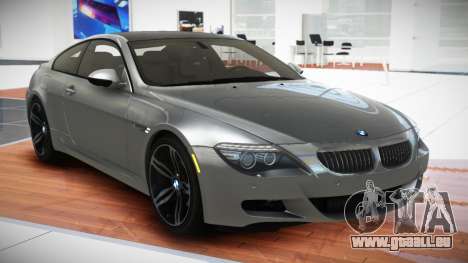 BMW M6 E63 ZR-X für GTA 4