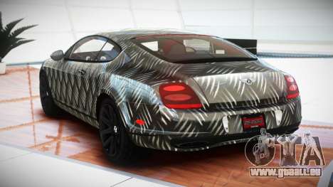 Bentley Continental Z-Tuned S8 pour GTA 4