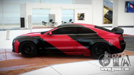 Audi S5 Z-Style S4 für GTA 4