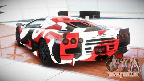 SSC Ultimate Aero ZR S7 für GTA 4