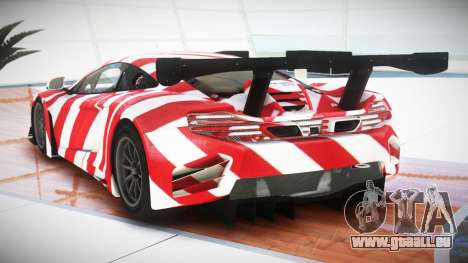 McLaren MP4 R-Style S5 pour GTA 4