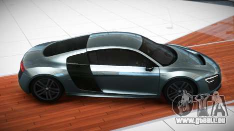 Audi R8 X G-Style pour GTA 4