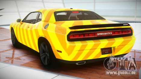 Dodge Challenger GT-X S9 für GTA 4