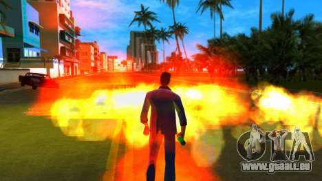 More Fire v1 pour GTA Vice City