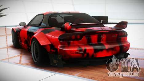 Mazda RX-7 R-Tuned S5 für GTA 4