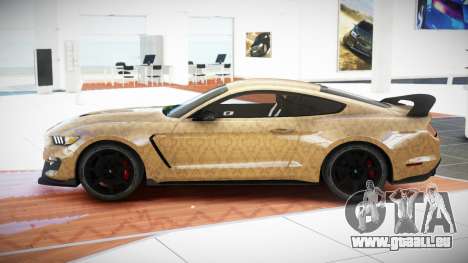 Shelby GT350R ZX S7 pour GTA 4