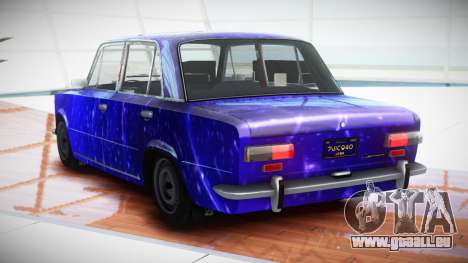 VAZ 2101 ZX S2 für GTA 4