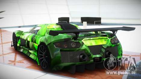 Gumpert Apollo Z-Tuned S4 für GTA 4