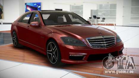 Mercedes-Benz S65 SW für GTA 4