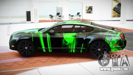 Bentley Continental Z-Tuned S9 pour GTA 4