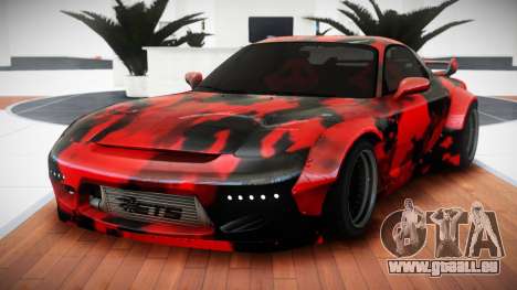 Mazda RX-7 R-Tuned S5 für GTA 4