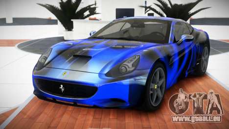 Ferrari California Z-Style S6 pour GTA 4