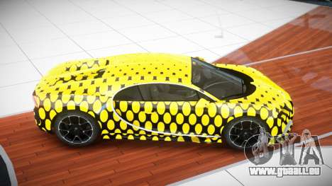 Bugatti Chiron RX S10 pour GTA 4