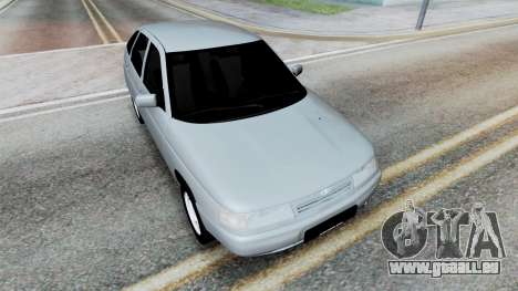 VAZ-2112 2005 für GTA San Andreas