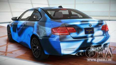 BMW M3 E92 XQ S1 für GTA 4
