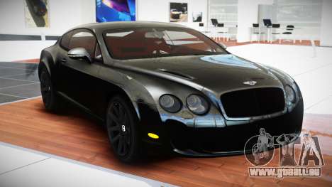 Bentley Continental Z-Tuned für GTA 4