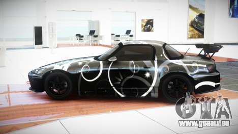 Honda S2000 Z-Style S11 pour GTA 4