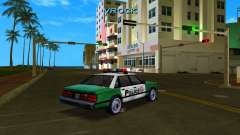 Radio For All Vehicles für GTA Vice City