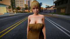 Yukino Bambu v23 pour GTA San Andreas