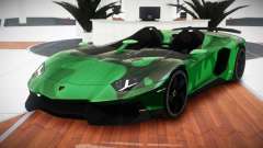 Lamborghini Aventador J RT S5 pour GTA 4