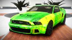 Ford Mustang GN S9 für GTA 4