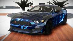 Shelby GT350 R-Style S4 pour GTA 4